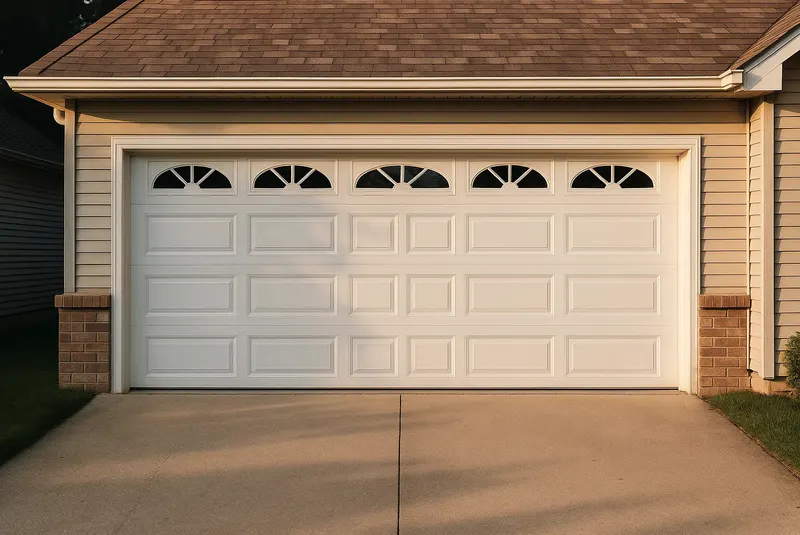 Contact Birmingham Garage Door Pro